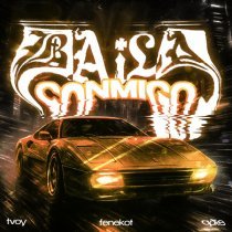 qõke, TvoY, fenekot - BAILA CONMIGO