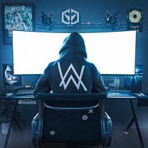 Alan Walker - Me Myself and The Night