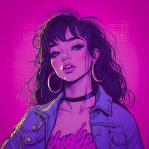 ИКСЫ - The Color Violet