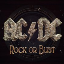 AC/DC - Baptism By Fire