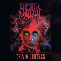 Year Of The Goat - The Queen of Zemargad