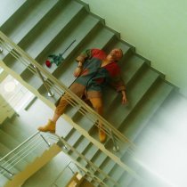 Эль - Ты так красива