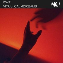 Vitul, calmdreams - WA!T