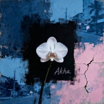 Akha - Орхидея
