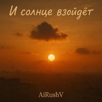 AiRushV - И солнце взойдёт