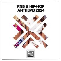 TrapNsider - Rnb & Hip-Hop Anthems 2024