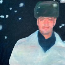 Самое большое простое число, Синекдоха монток - Шар огня