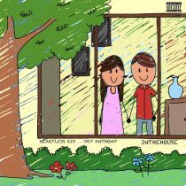 Heartless Kid, Jay Anthony - In The House