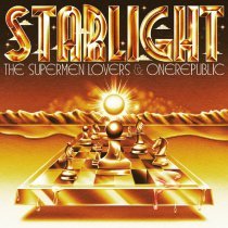 OneRepublic, The Supermen Lovers - Starlight (The Fame)