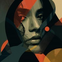 EgorGayduk - Очи чёрные