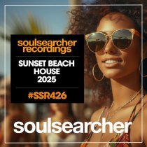 Richard Martins - Sunset Beach House 2025