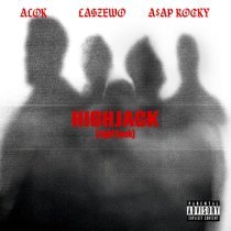 Alok, Łaszewo, A$AP Rocky - HIGHJACK (right back)