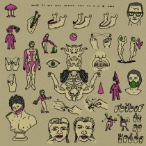 Mindchatter - Outside Looking In