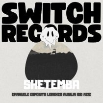 Emanuele Esposito, Lorenzo Ausilia, Idd Aziz - Shetemba