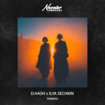 D.HASH, ILYA SECHKIN - Permiso