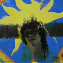 Жека - Финский залив