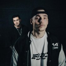 Slame, Takeda - МОЛОДЫМ (Rock version)