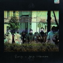 T-Fest, Barz, MAKRAE - Щёлк-щёлк