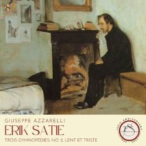 Giuseppe Azzarelli - Trois Gymnopédies: No. 2, Lent et triste