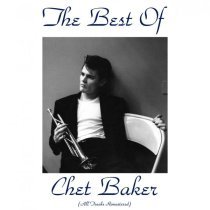 Chet Baker - Pent up House (Remastered)
