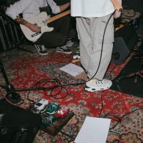 VODOPADY - завтра поменяюсь