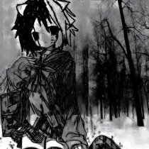 kurokov, fallen777angel - бывает больно 2.0