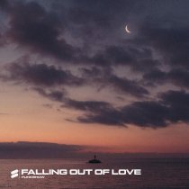 Punkshow - Falling Out of Love