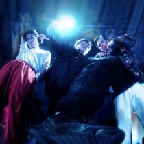 Inspiritum - Убегай