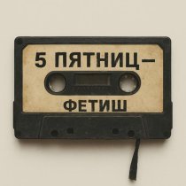 5 Пятниц - Фетиш