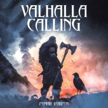 Роман Бобров - Valhalla Calling