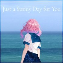 Sati Akura - Just a Sunny Day for You