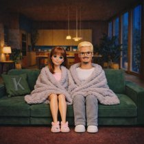 SQWOZ BAB - КУПЕР