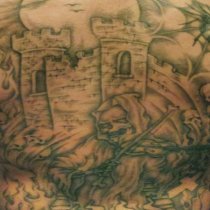 Овсянкин, АРТЁМ МОРГУНОВ, Юлий Г'Галин, DJ Chorch Hella - Разминка под бхангом