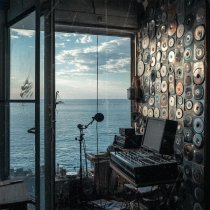 GUNKO, bolshoisrezh - МОРЕ