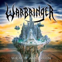 Warbringer - The Sword and the Cross