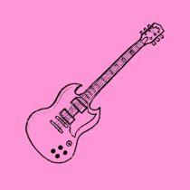 Они Убили Кенни! - Моя Гитара