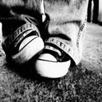 baadee, Поларойд - пара модных кроссовок