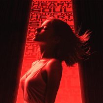 Dj Quba, Sandra K - You’re My Heart, You’re My Soul