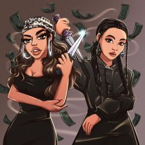 Likehoneeey, ния - Хочу еще