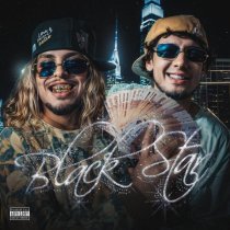 SAROVVV, AQYLA - BLACK STAR