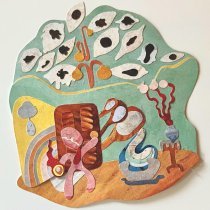 Bfb Da Packman - Vanessa Thomkins