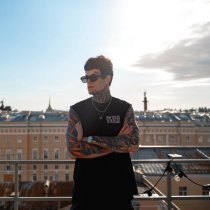 krussty - Все как у Людей