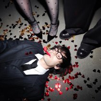 Никита Киоссе - Устал