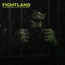 50 Cent, Jeremih, Sleepy Hallow, Sheff G - Fightland