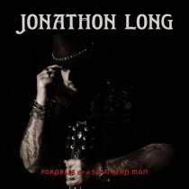 Jonathon Long - My Kind of Crazy
