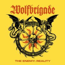 Wolfbrigade - Doomsday Dominion