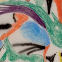 New Fossils, Áron Horváth - BRIAN'S TEA