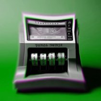 JZA, Punsh - Транзакция 2.0