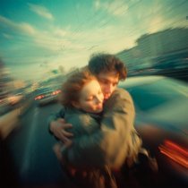 ODURACHEN - Что это было? (prod. by Lobotime)