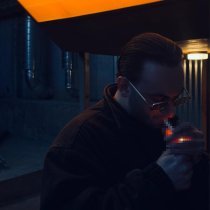 МЕЗАМЕР - Стеклянные Глаза